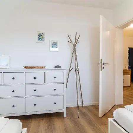 Seeschwalbe Sankt Peter-Ording