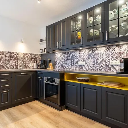 Seeschwalbe Apartamento