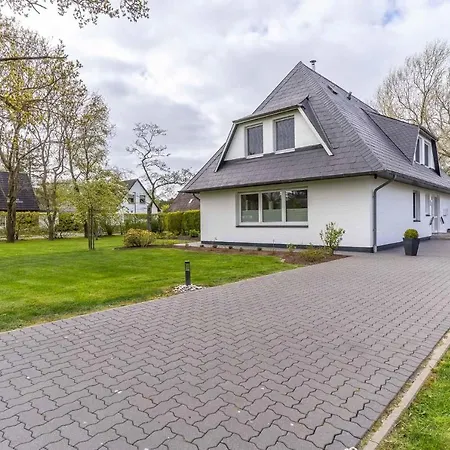 Seeschwalbe Apartamento *