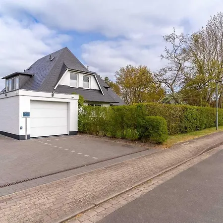 Seeschwalbe Apartamento Sankt Peter-Ording