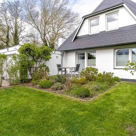 Seeschwalbe Apartamento